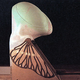 Illustration for article titled Giant Plastic Alien Heads, Badass Fantasy Art & Video Games
